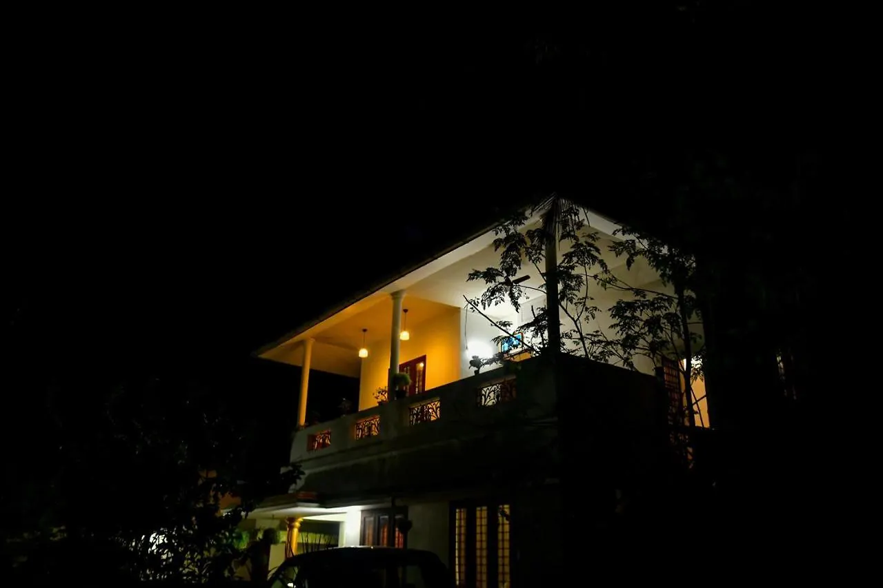 Thanal Homestay Коччи