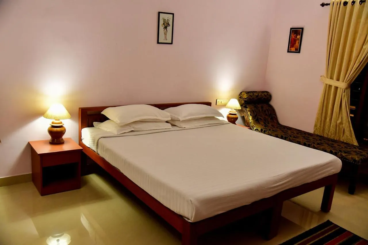 Thanal Homestay Коччи