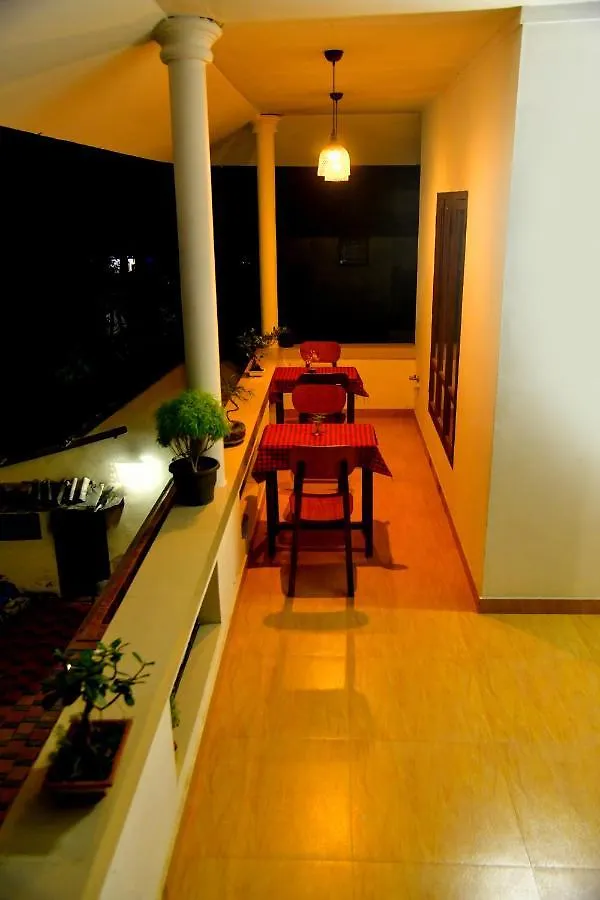 Thanal Homestay Коччи 0*,  Индия