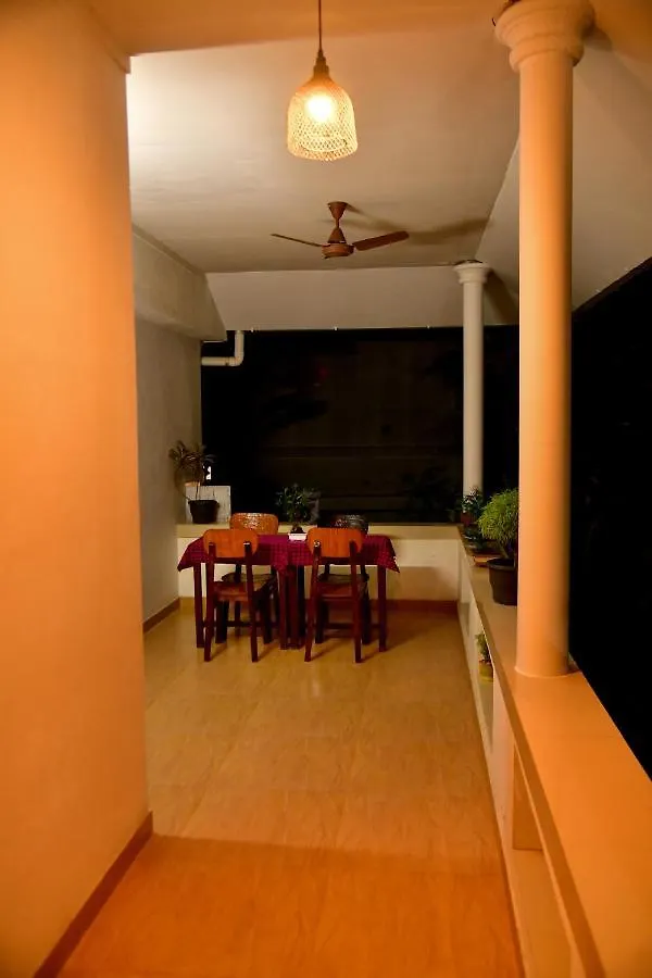 Thanal Homestay Коччи Индия