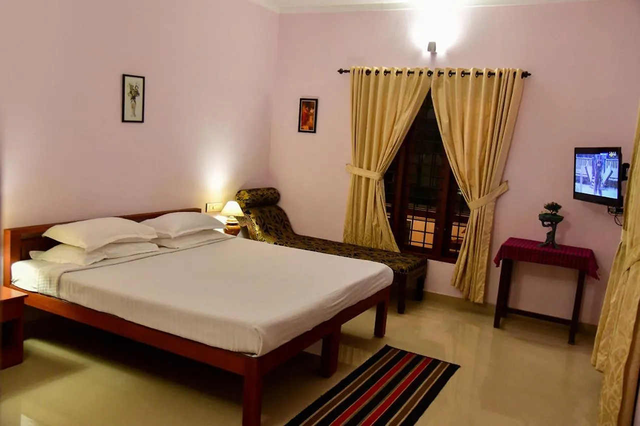 Thanal Homestay Коччи 0*,  Индия