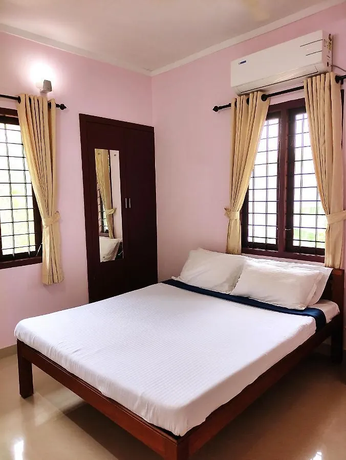 Kochi Thanal Homestay