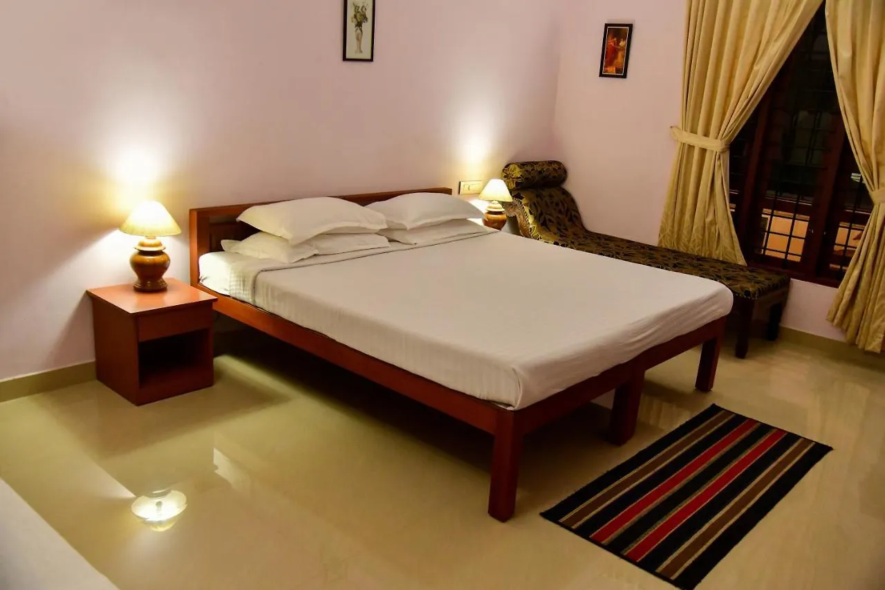 Kochi Thanal Homestay הודו