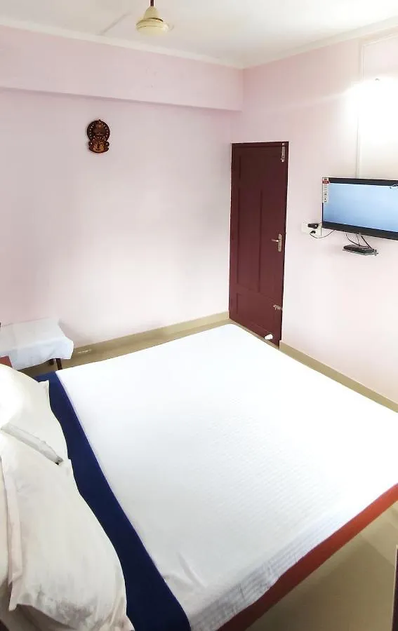 Kochi Thanal Homestay