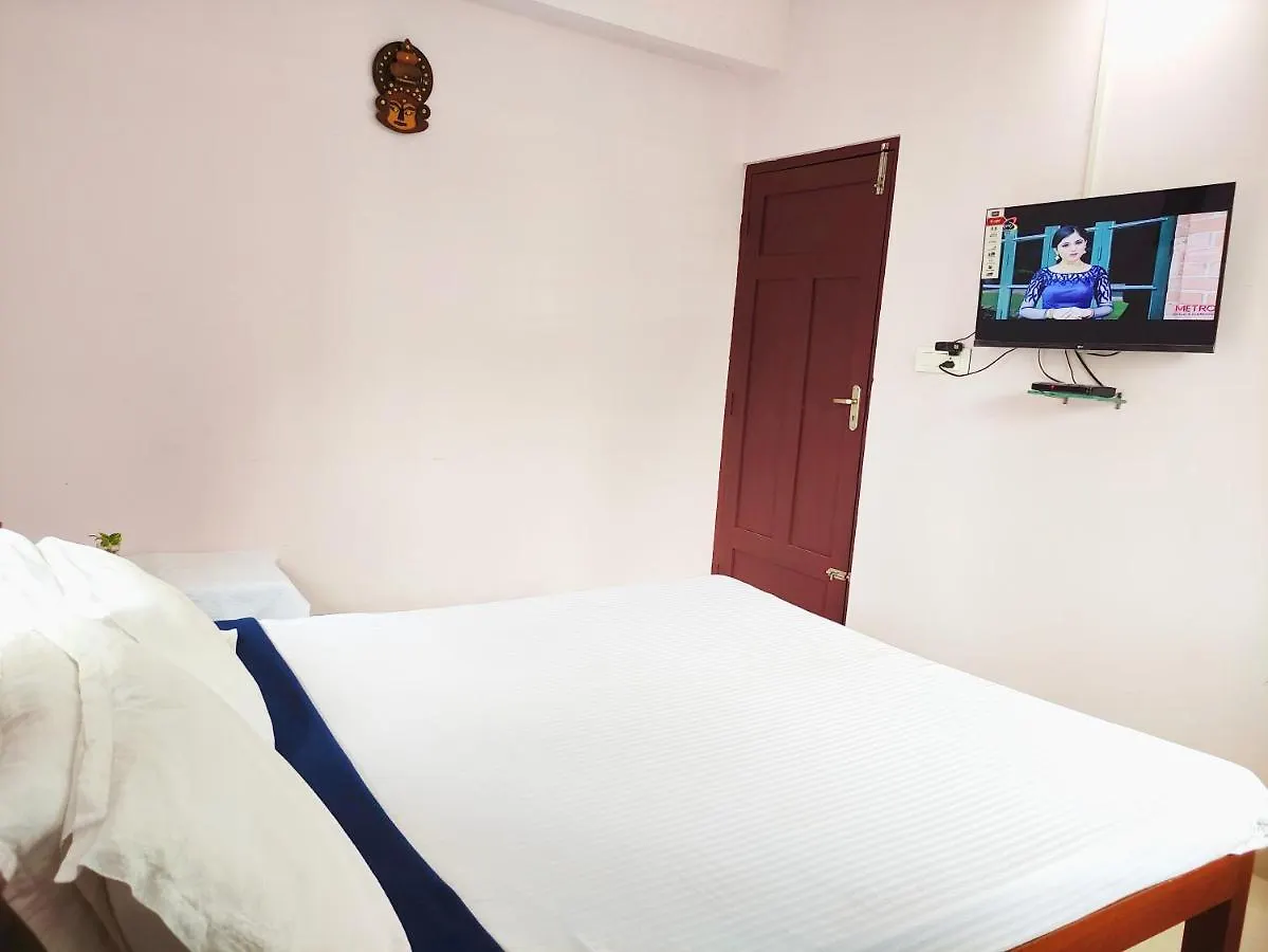 Kochi Thanal Homestay