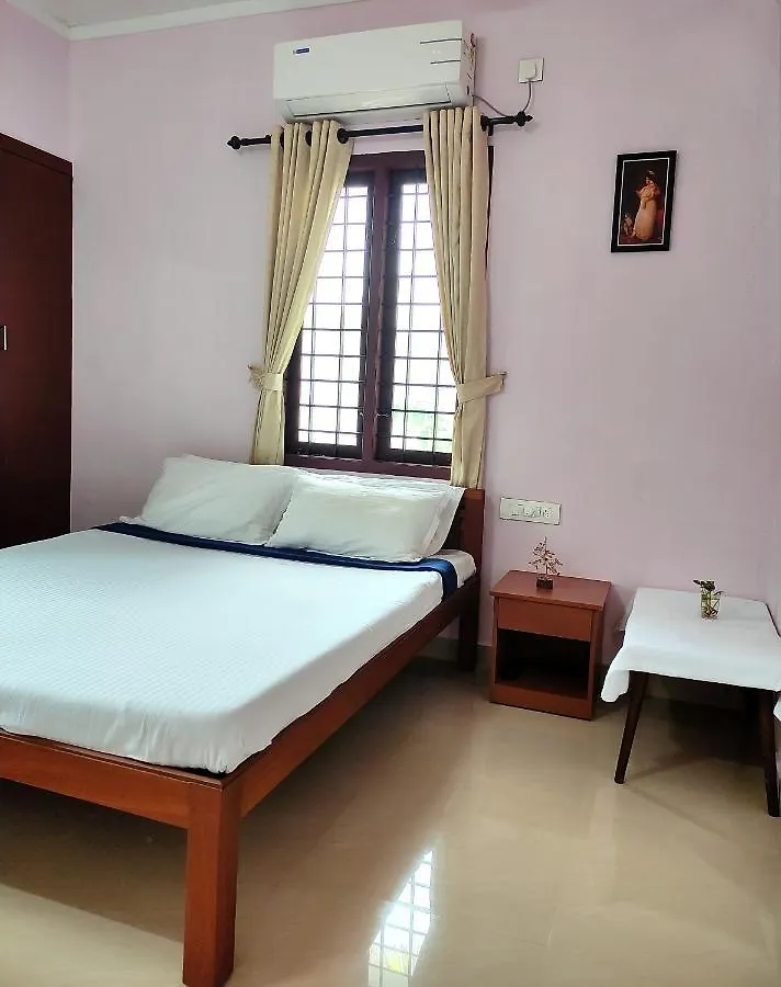 Kochi Thanal Homestay הודו