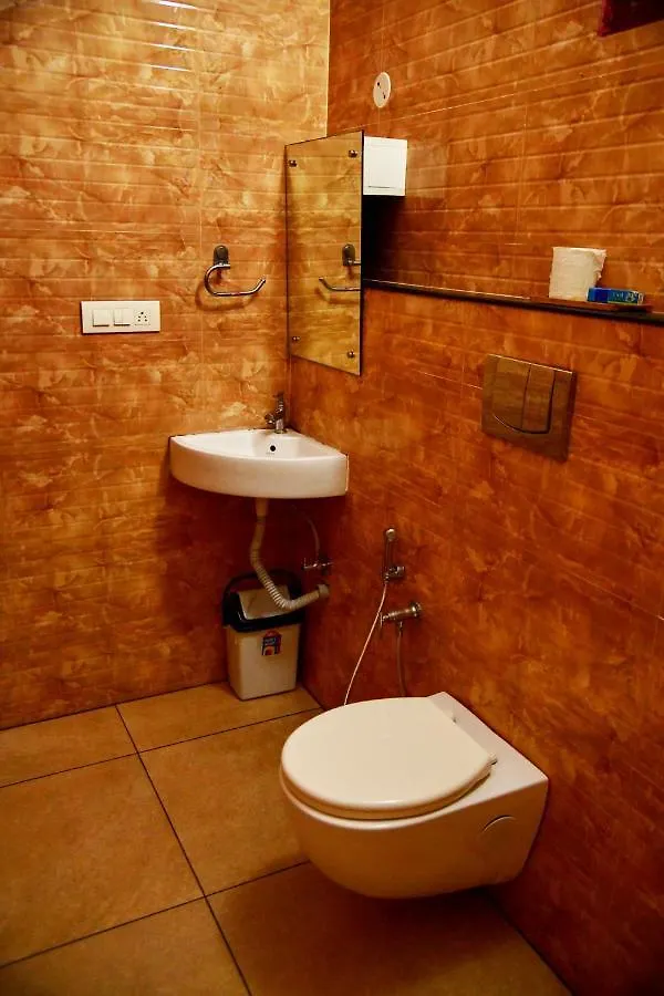 Kochi Thanal Homestay