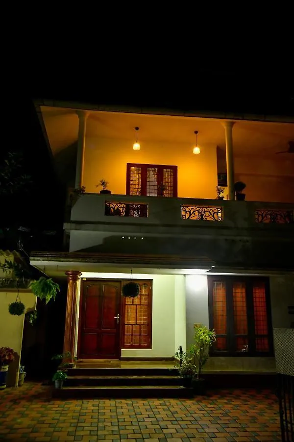 Kochi Thanal Homestay