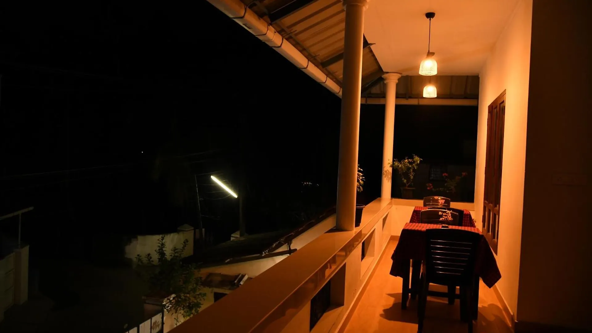 Kochi Thanal Homestay הודו