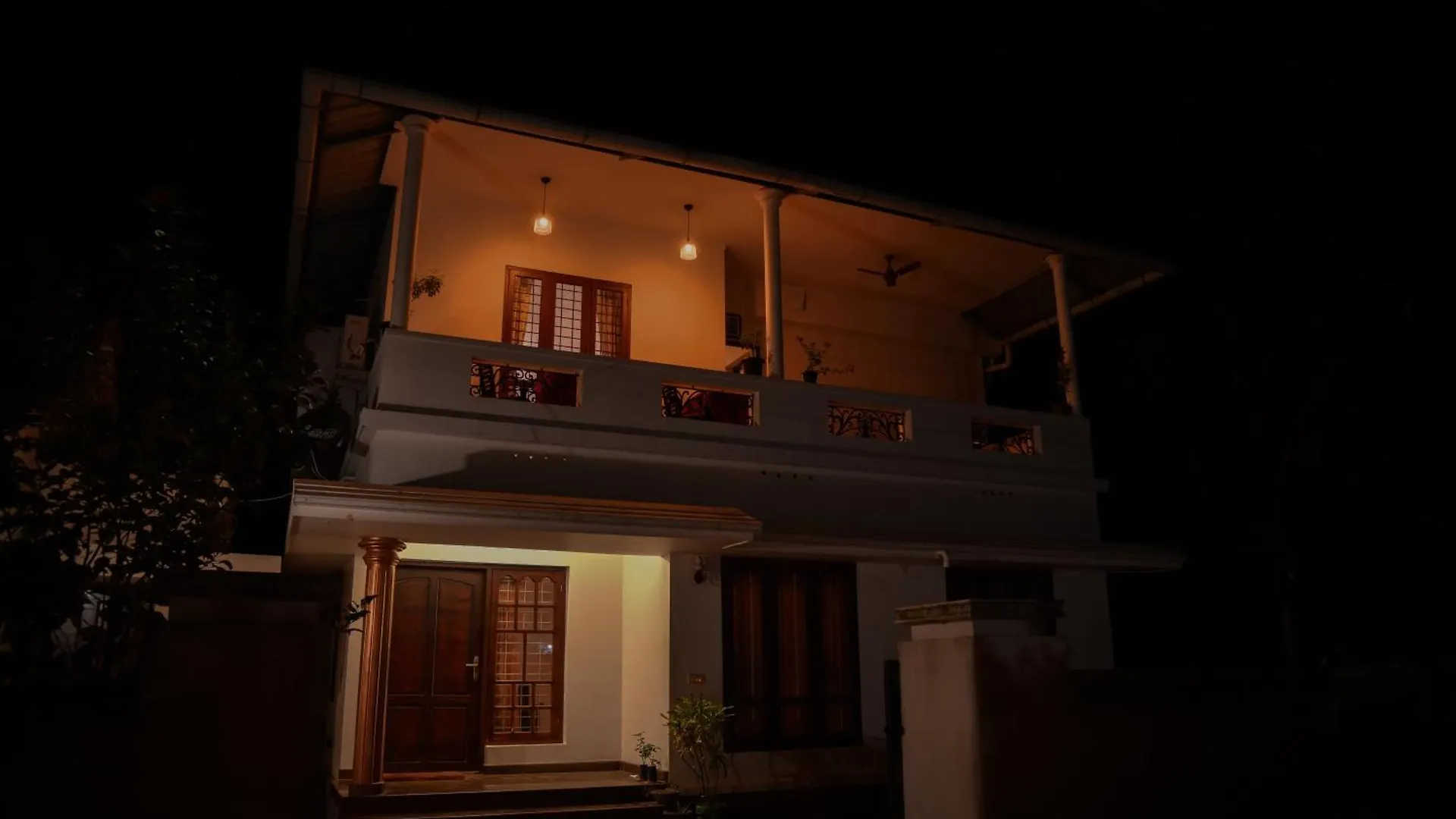 Kochi Thanal Homestay 0*,  הודו