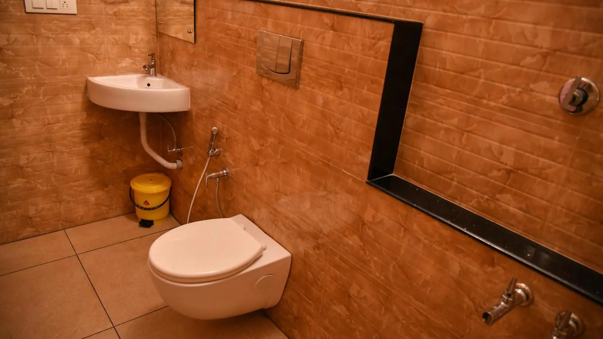 Kochi Thanal Homestay