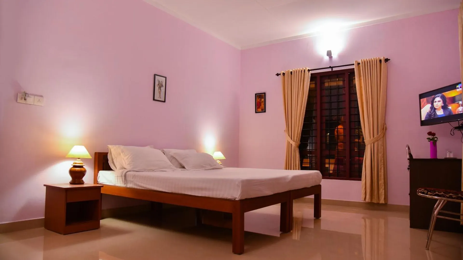 Kochi Thanal Homestay