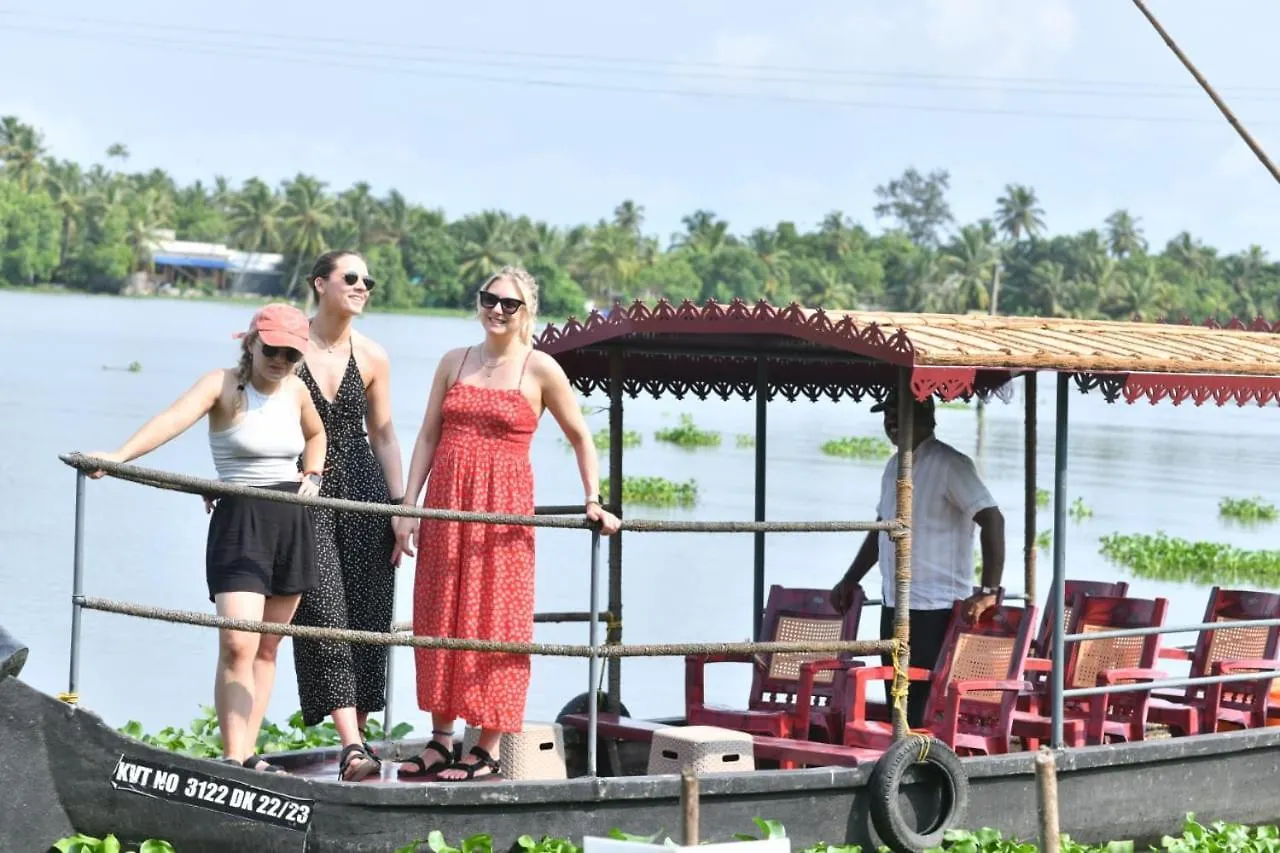 Kochi Thanal Homestay