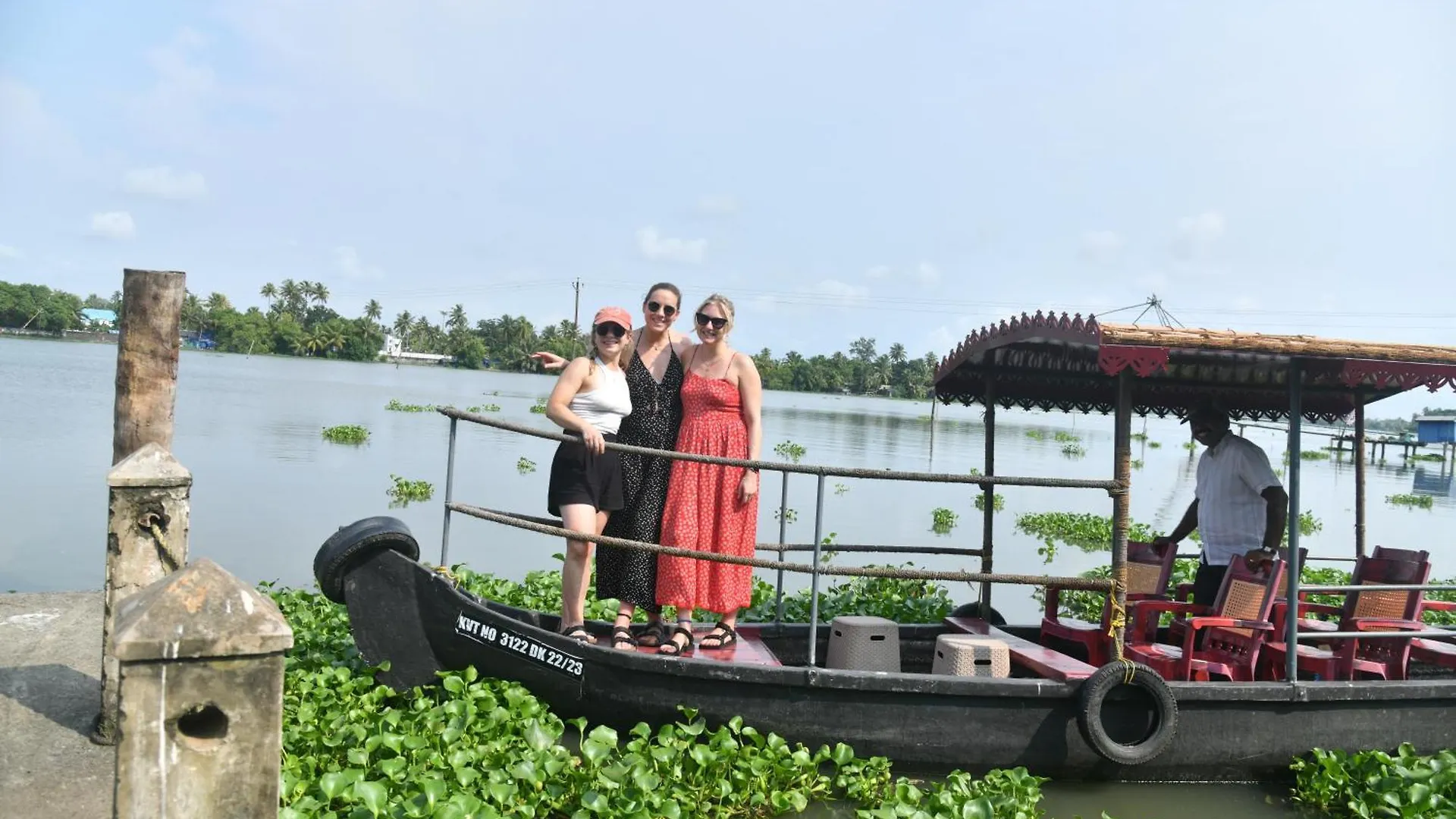 Kochi Thanal Homestay