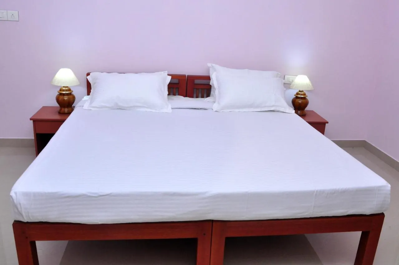 Kochi Thanal Homestay
